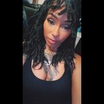 Cassy Hall - @sioux_princess89 - Instagram