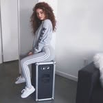Cassy Hamilton - @casshami - Instagram