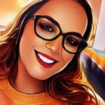 Cassy Hamilton - @hamocass - Instagram