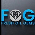 Cassy King - @fresh_oil_gems - Instagram