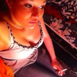 Cassy Smith - @cassy1420 - Instagram