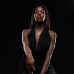 Cassy Mkg Lokondo Williams - @cassymkg - Instagram