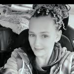 Cassy Williams - @ctwilliams1671 - Instagram