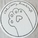 Carina - @cat_carry_handcraft - Instagram