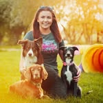 Cat Clark - @dinobark3 - Instagram