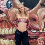 cat clark - @_catclark - Instagram