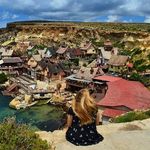 Cat Clark - @crustytravel - Instagram