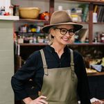 Cat Clarke 🌱🍴 - @chefteachercatclarke - Instagram