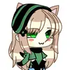 𝐶𝑎𝑡 𝑔𝑟𝑒𝑒𝑛 🐱💚 - @cat___green - TikTok