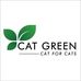 Cat green - Facebook