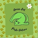Cat Green - @catgreen_pastogatuno - Instagram