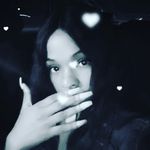 Cat Green - @babydanique - Instagram
