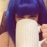 Cat Green - @catcat3086 - Instagram