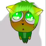 ♡cat green and friends ♡ - @catgreen448 - Instagram