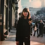 Cat Spilman - @catgreenart - Instagram