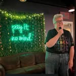 Cat Hayes - @chayeslounge - Instagram