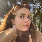 Cat Hayes - @_catherinehayes_ - Instagram