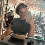 Cat Keenan - @catkeenan_lifts - Instagram