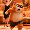 Ai Cat King - @aicatking0 - TikTok