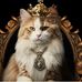 Cat King - Facebook