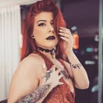 Cat King - @kingcaitlin - Instagram