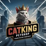 Catking - @catking_the_petshop - Instagram