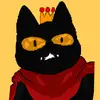 CatKing - @arandomdarkcat - TikTok