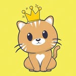 𝐊𝐢𝐧𝐠 𝐂𝐚𝐭 - @_cat.kingdom - Instagram