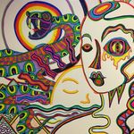 Cat Lane - @artycatatatcat - Instagram