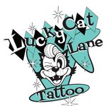 LUCKY CAT LANE TATTOO - @luckycatlanetattoo - Instagram