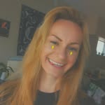 Cat McDonald - @pamplemousse_666 - Instagram