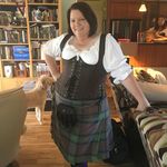 Cat McDonald - @bagpipergirl1 - Instagram