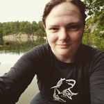 Cat McDonald - @cat53 - Instagram
