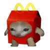 Cat._...Meme._....McDonalds🍔 - @memecat._..mcdonalds - TikTok