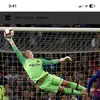 Goalkeeper name jadiel - @mcdonaldscat8 - TikTok