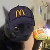 McDonald’s cat - @mcdonaldscat3 - TikTok