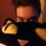 Cat McDonnell - @catmcdog - Instagram