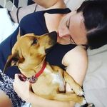 Cat McDonnell - @bruceyandmataiasmum - Instagram