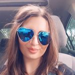 Cat McGrath - @thatgirlcat13 - Instagram