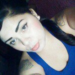 cat rangel - @guerrita559 - Instagram