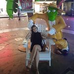 Cata Rangel Alarcón - @catarangela - Instagram