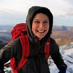 Cat Webster | Scotland 🏴󠁧󠁢󠁳󠁣󠁴󠁿 - @catwebster - Instagram