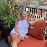 Kate Webster - @kate_lindsay - Instagram