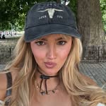 Kathryn Webster - @kaxhyy - Instagram