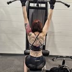 Katie Webster - @katiewebster_pt - Instagram