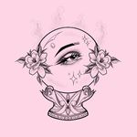 Kathryn Woods - @katwoodstattoo - Instagram
