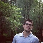 Catalin Munteanu - @ziocata - Instagram