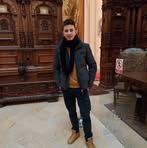 Catalin Pirvu - Facebook