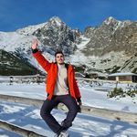 Popa Cătălin-Valentin - @i_am_catalinpopa - Instagram