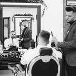 Catalin Rus - @catarus.barber - Instagram
